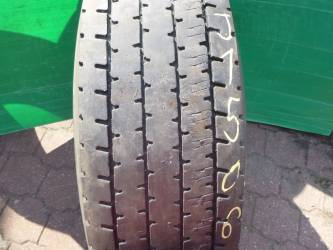 Opona używana 315/80R22,5 Dębica DRD