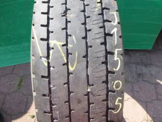 Opona używana 315/80R22,5 Dębica DRD