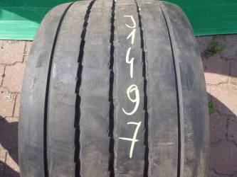 Opona używana 445/45R19,5 Barum BT200 ROAD