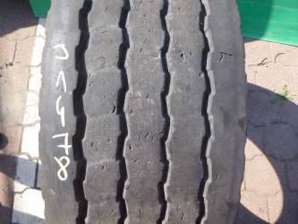 Opona używana 385/65R22,5 Continental HSC1