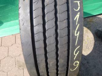 Opona używana 315/70R22,5 Aeolus NEO ALL ROADS S