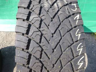 Opona używana 315/70R22,5 Goodyear ULTRA GRIP MAX D