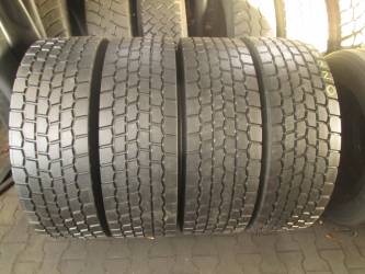 Opony używane 315/80R22,5 Aeolus NEO ALL ROADS D+