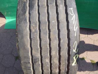 Opona używana 385/65R22,5 Goodyear LHT