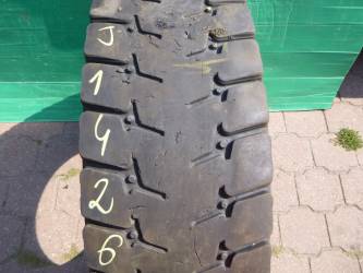 Opona używana 315/80R22,5 Pirelli TG01