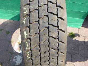 Opona używana 315/80R22,5 BFGOODRICH ROAD CONTROL D