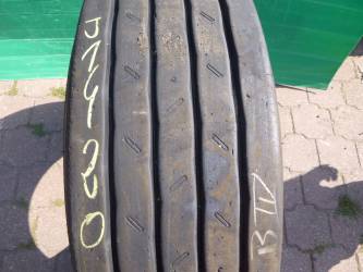 Opona używana 385/65R22,5 Pirelli R02 PRO TRAILER