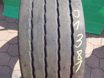 Opona używana 385/65R22,5 Hankook R-TH31