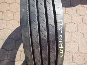 Opona używana 275/70R22,5 Dunlop SP372