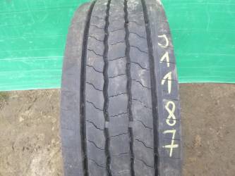 Opona używana 245/70R17,5 Hankook AH35