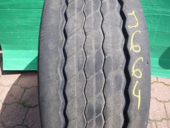 Opona używana 385/65R22,5 Bridgestone BRIDGESTONE R-TRAILER 002