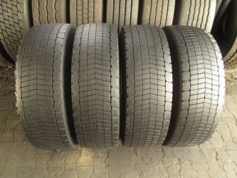 Opony używane 305/70R19,5 Continental HD3 HYBRID