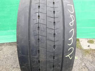 Opona używana 355/50R22,5 Michelin X-MULTI Z