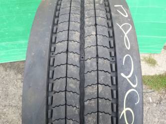 Opona używana 315/70R22,5 Michelin X-MULTI Z