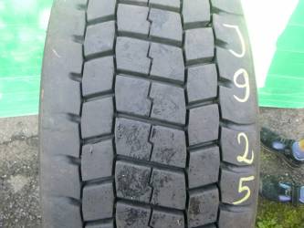 Opona używana 315/70R22,5 Bridgestone BRIDGESTONE M729