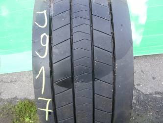 Opona używana 315/70R22,5 Goodyear FUELMAX D