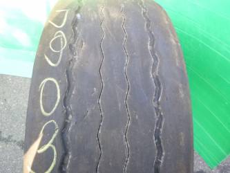 Opona używana 385/65R22,5 Firestone BRIDGESTONE R-TRAILER 002