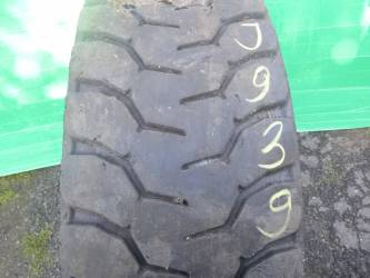 Opona używana 315/80R22,5 Continental MICHELIN X-WORKS D