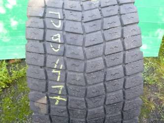 Opona używana 315/60R22,5 Michelin MULTIWAY 3D REMIX