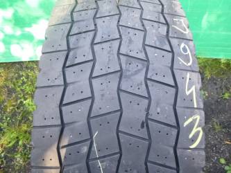 Opona używana 315/70R22,5 Michelin MULTIWAY 3D REMIX