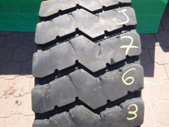 Opona używana 315/80R22,5 OTANI OH-402