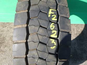 Opona używana 285/70R19,5 Bridgestone R-DRIVE 002