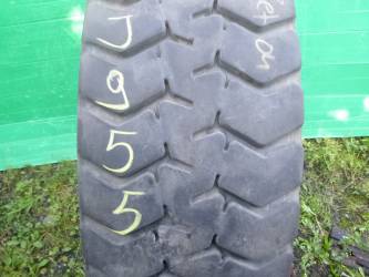 Opona używana 295/80R22,5 Michelin XDY