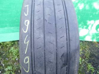 Opona używana 315/60R22,5 Continental HS3+ ECO PLUS