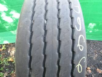 Opona używana 385/65R22,5 Dunlop MICHELIN X-MULTI T