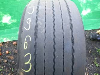 Opona używana 385/55R22,5 Michelin X-LINE F