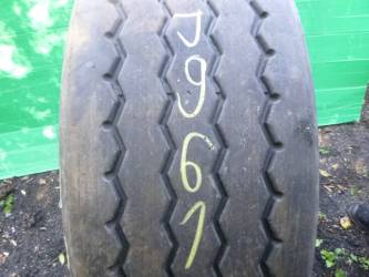 Opona używana 385/65R22,5 Goodyear BRIDGESTONE R168