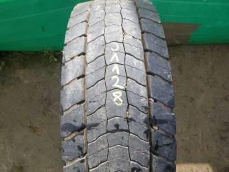 Opona używana 285/70R19,5 FORTUNE FDR606