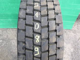 Opona używana 315/80R22,5 WindPower MICHELIN XDE2