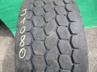 Opona używana 385/65R22,5 Firestone FT833