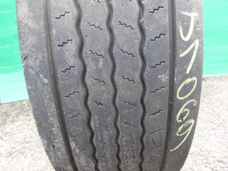 Opona używana 385/65R22,5 TRUCKSTAR TH STEER 3