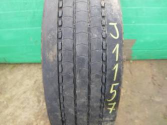 Opona używana 285/70R19,5 Michelin X-MULTI Z