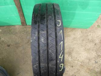 Opona używana 225/75R17,5 FORTUNE FAR603