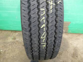 Opona używana 265/70R19,5 Continental HT3 SCANDINAVIA