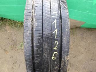 Opona używana 265/70R19,5 Fulda ECOTONN