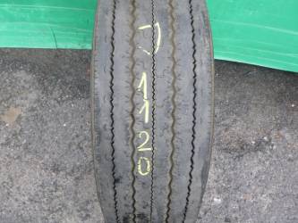 Opona używana 225/75R17,5 Uniroyal R2000