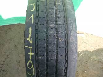 Opona używana 245/70R19,5 MCHELIN X-MULTI Z