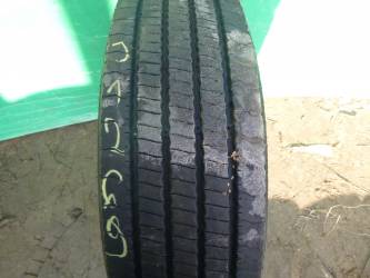 Opona używana 215/75R17,5 BFGOODRICH ROAD CONTROL S