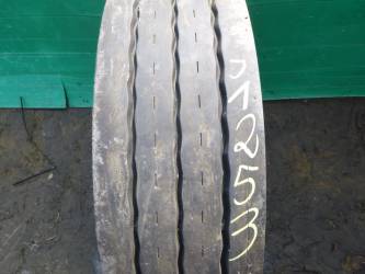 Opona używana 215/75R17,5 TOURADOR MAX FORCE S1