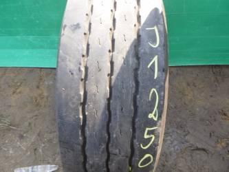 Opona używana 265/70R19,5 Goodyear RHT II