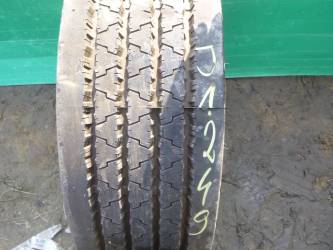 Opona używana 285/70R19,5 Firestone TSP3000