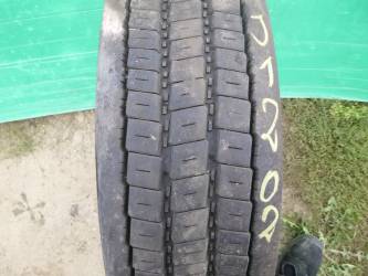 Opona używana 225/75R17,5 GITI GAR820