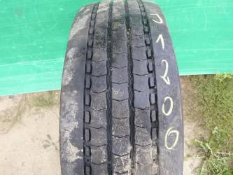 Opona używana 285/70R19,5 Michelin X-MULTI Z