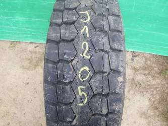 Opona używana 245/70R17,5 Double Coin RLB1