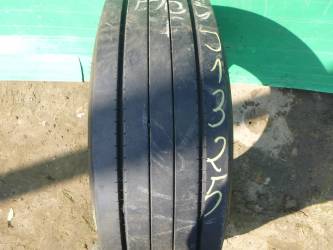 Opona używana 265/70R19,5 Fulda ECOTONN