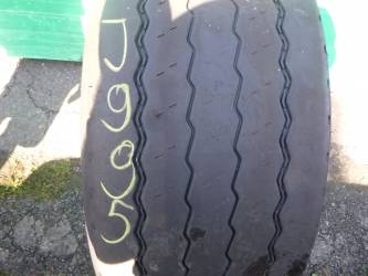 Opona używana 385/55R22,5 Pirelli ST01